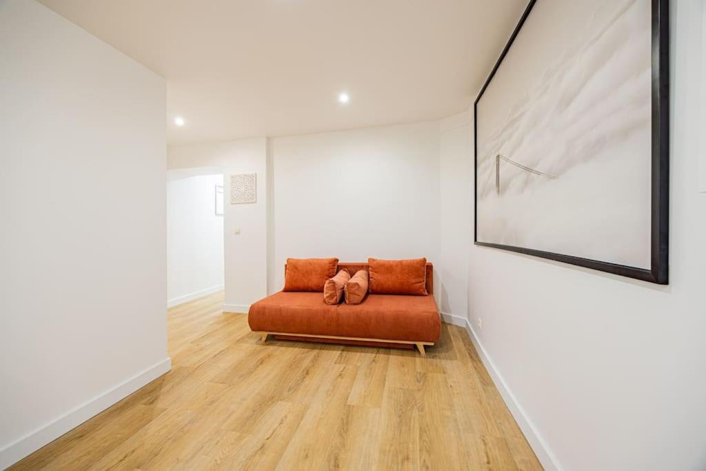 8pers # 3 Bedrooms # Pereire # 17 Appartement *