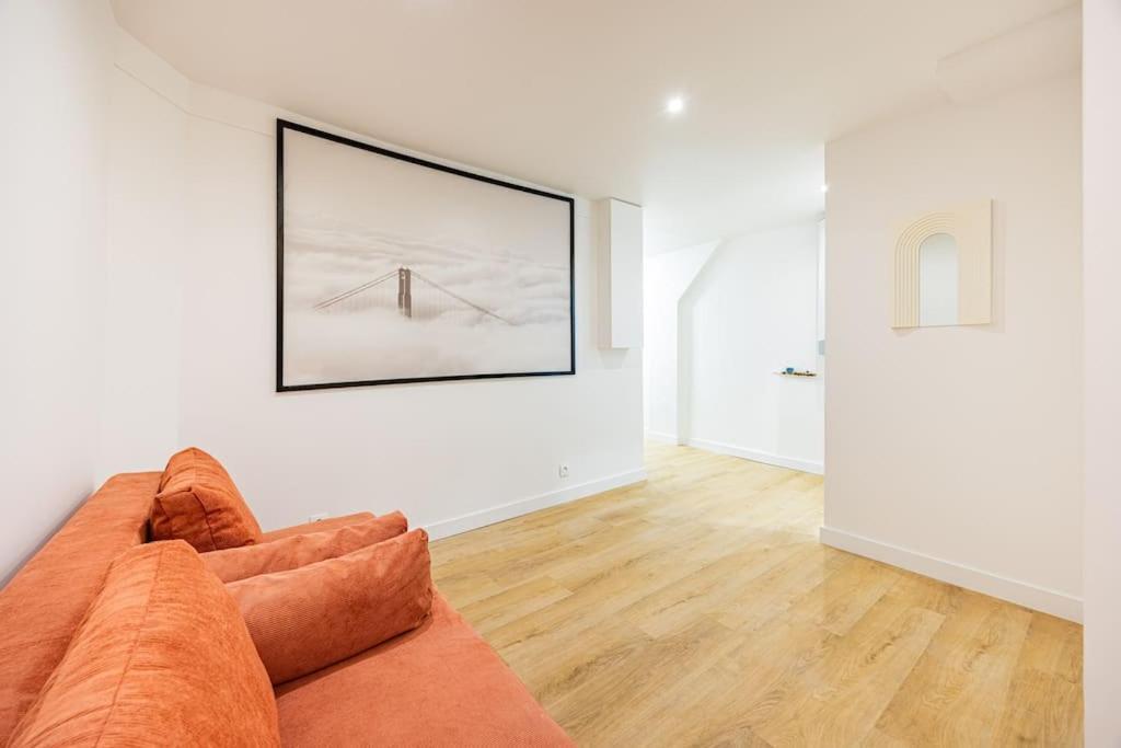 8pers # 3 Bedrooms # Pereire # 17 Appartement Parijs